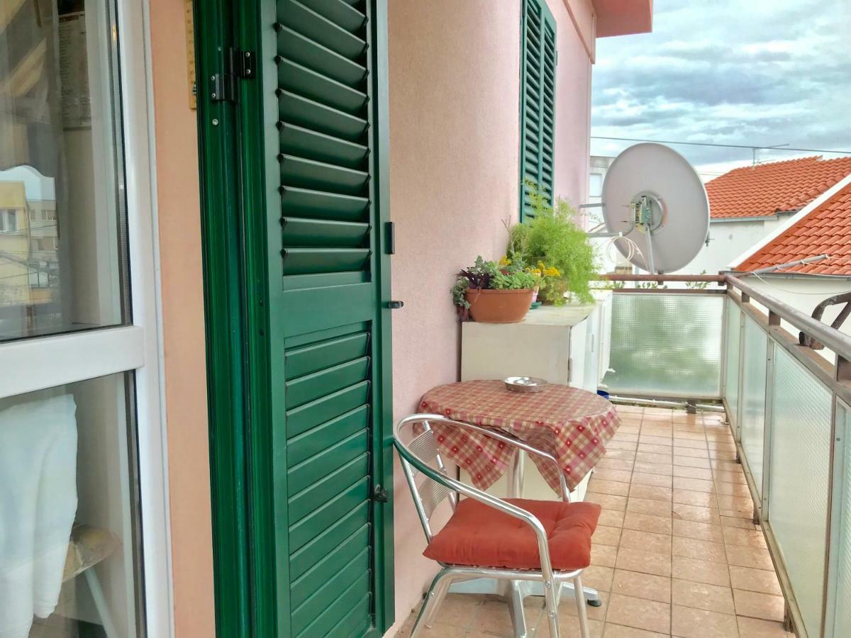 Apartment Kapo Split Exterior photo